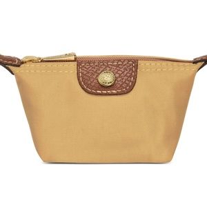 Longchamp Coin Purse